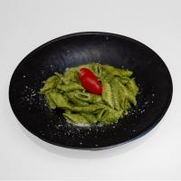 پاستا چیکن پستو