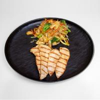 خوراک فیله مرغ