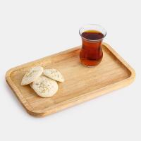 شیرینی پیچ انگشتی ریز بشقابی