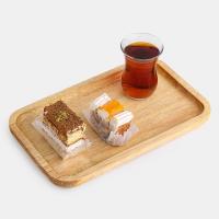 شیرینی تر مخلوط