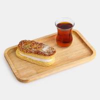 شیرینی زبان خامه ای