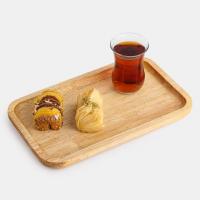 شیرینی کره ای ساده