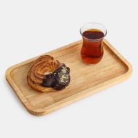 شیرینی نان خامه ای