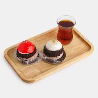 بورگین شکلاتی