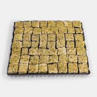 حلوا هل بادام