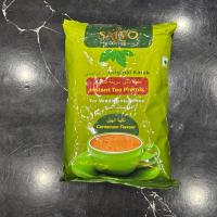 پودر چای کرک