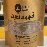 پودر هات چاکلت قهوه سیتو