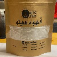 پودر کافی میکس 3 در 1 قهوه سیتو