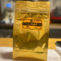 قهوه ترک مدیوم قهوه سیتو