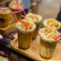 آیس ماکیاتو ویژه