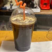 آیس امریکانو