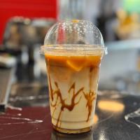 آیس ماکیاتو