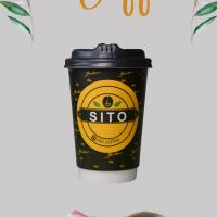 هات پسته زعفران