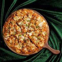 پیتزا کالیفرنیا آمریکایی