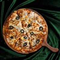 پیتزا اوهایو آمریکایی