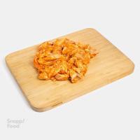 جوجه کبابی ران مکزیکی