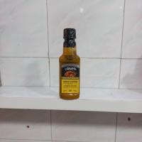 چاشنی سیر و کره