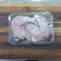 ران مرغ ممتاز