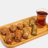 باقلوا استامبولی