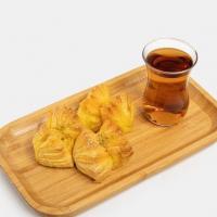 شیرینی پاپیونی