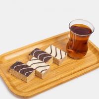 شیرینی میشگا مخلوط