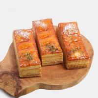 شیرینی زبان