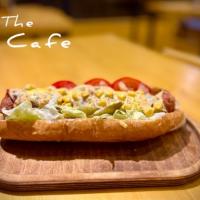 ساندویچ هات داگ ویژه