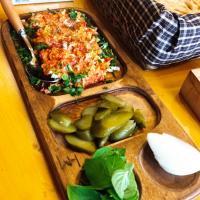 املت ایرانی