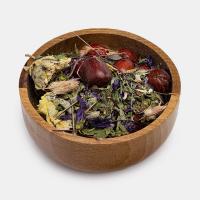 دمنوش چهار گل سرما خوردگی