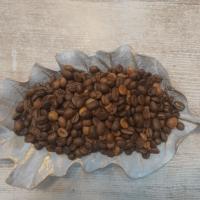 دانه قهوه میکس 70 درصد عربیکا