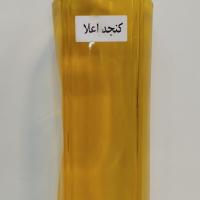 روغن کنجد خوراکی