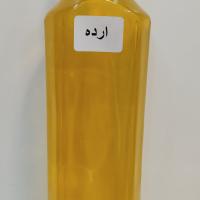 روغن ارده کنجد