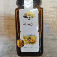 عسل سیاهدانه