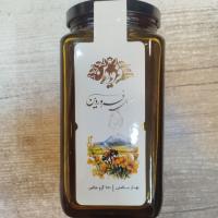 عسل مریم گلی