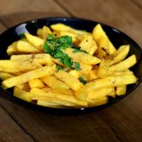 سیب زمینی سرخ کرده