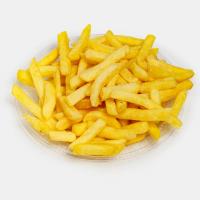 سیب زمینی سرخ شده