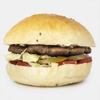 برگر کلاسیک