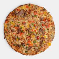 پیتزا ونیز و چیکن ایتالیایی