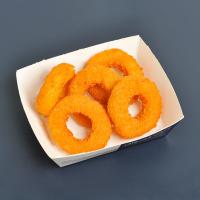 پیاز حلقه ای