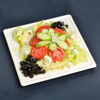 سالاد یونانی