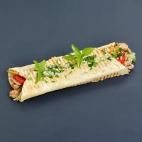 ساندویچ دونر روتی چیکن