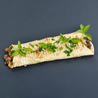 ساندویچ دونر میت