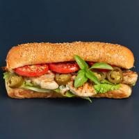 ساندویچ فوجیتو چیکن