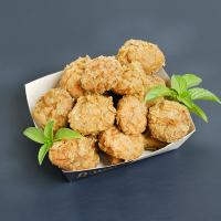 قارچ سوخاری