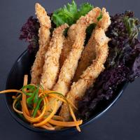 شریمپ کاتسو