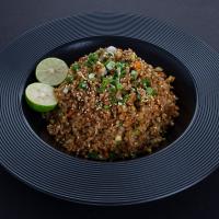 فراید رایس سبزیجات