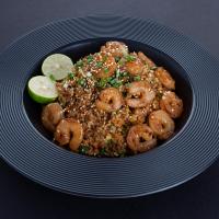 فراید رایس سشوان میگو