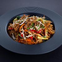 کریسپی نودل اویستر