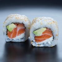 سوشی فیلادلفیا رول