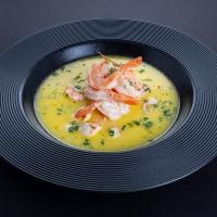 گارلیک پرنس لمون